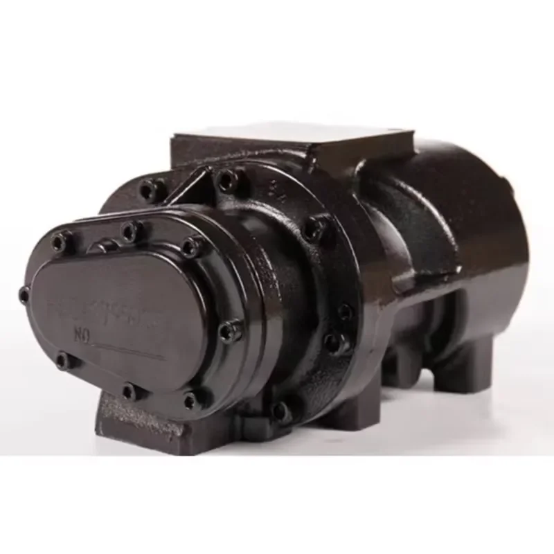 Electric asynchronous motor AC induction motor for industrial screw air compressor