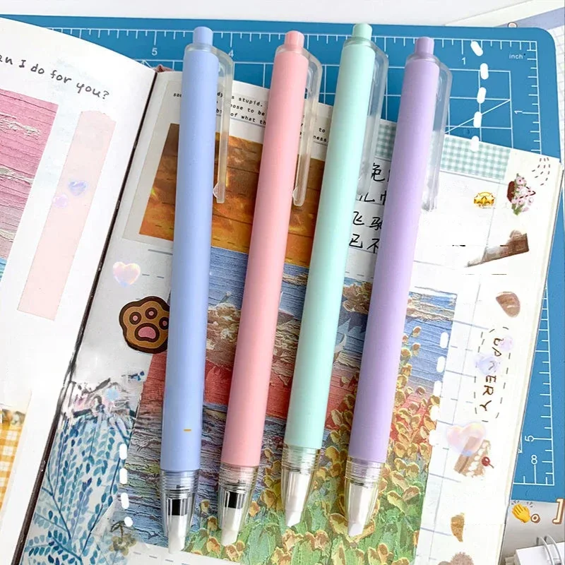 Art Utility Knife DIY Diamond Painting Paper Cutter Pen Perfectly Hand Scrapbooking Crafts Tool Ceramic Blade To Cut Supplies