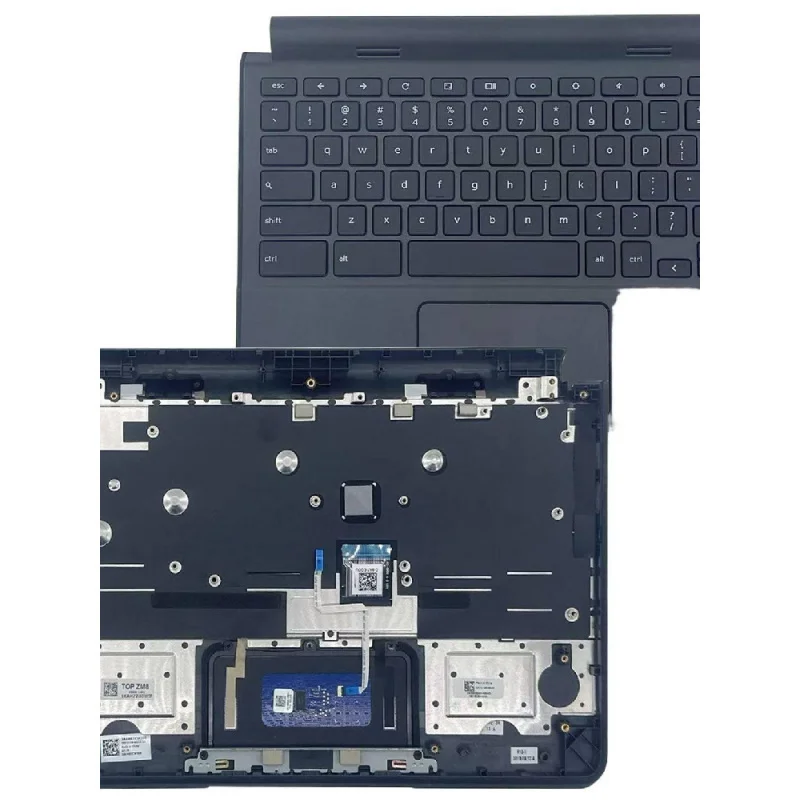 Applicable to Dell/Dell Chromebook 11 3120 P22TKeyboard BeltCShell Integrated Assembly