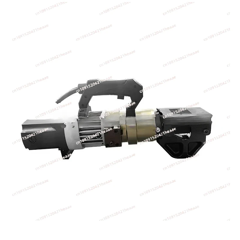 Suitable for Portable Chain Steel Bar Cutting Machine Cc-18 Steel Wire Rope Steel Bar Hand-held Chain Cutting Machine