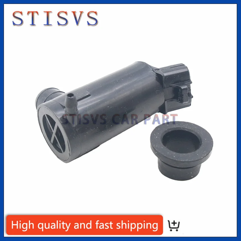 85280-33030 مضخة غسيل الزجاج الأمامي لتويوتا ميراي لكزس LS500 NX200t RX450h RZ300e TX500h UX250h عالية الجودة اكسسوارات السيارات