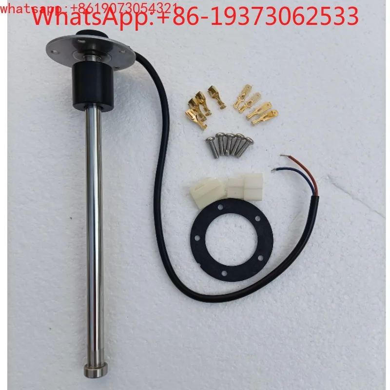 Oil Level Sensor A Set of General-purpose Sensors for Modified Cars