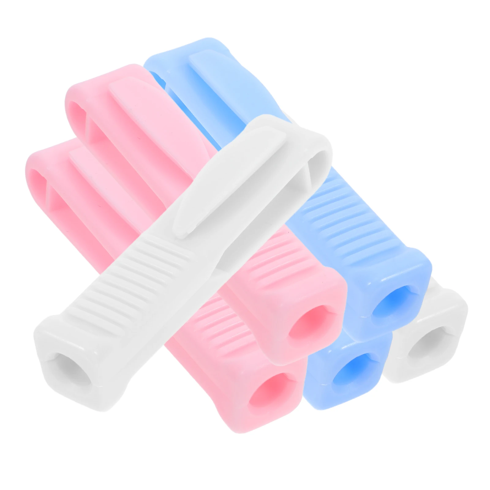 

6pcs Bottle Opener Mini Medical Plastic Vial Decapper Safe Cutting Tool Nurse Professional Design Enhanced Safety