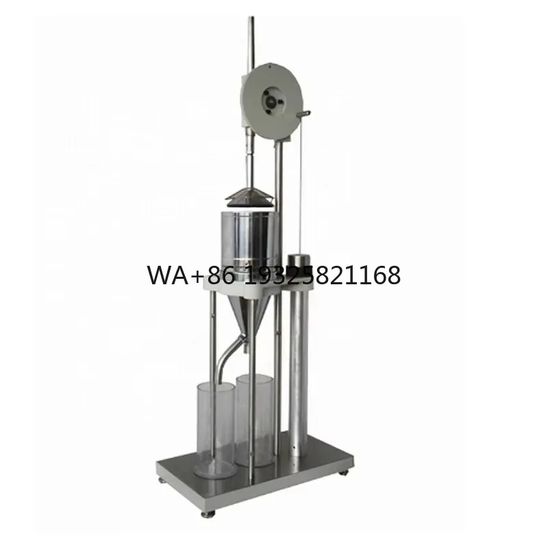 ISO5267  Beating Pulp Testing Machine Tester