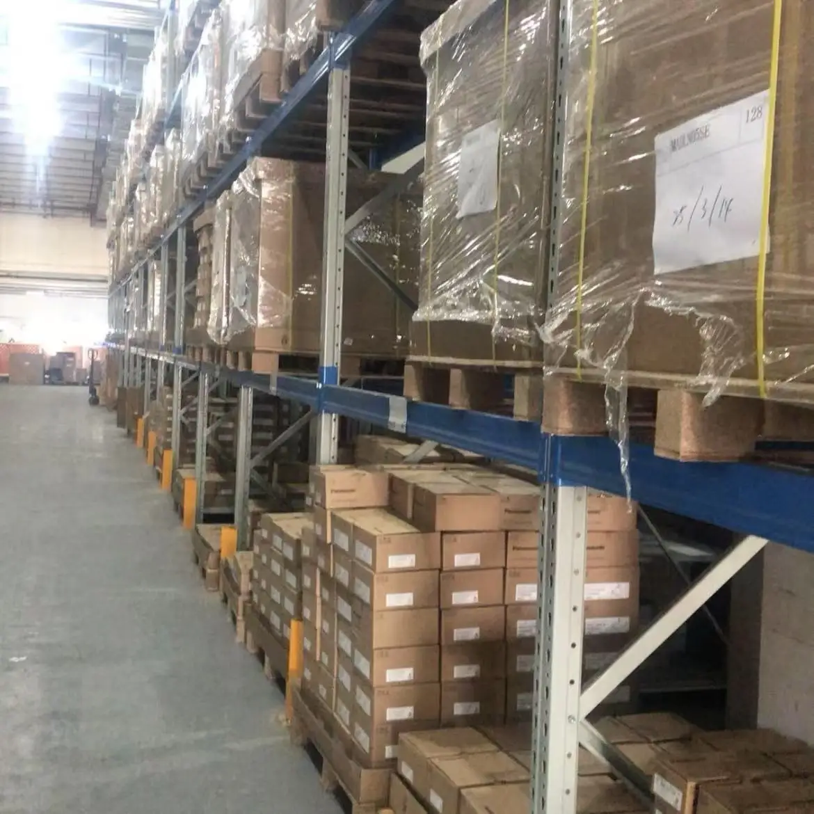 서보 드라이브 새 제품 박스 있음 8V1016.00-2