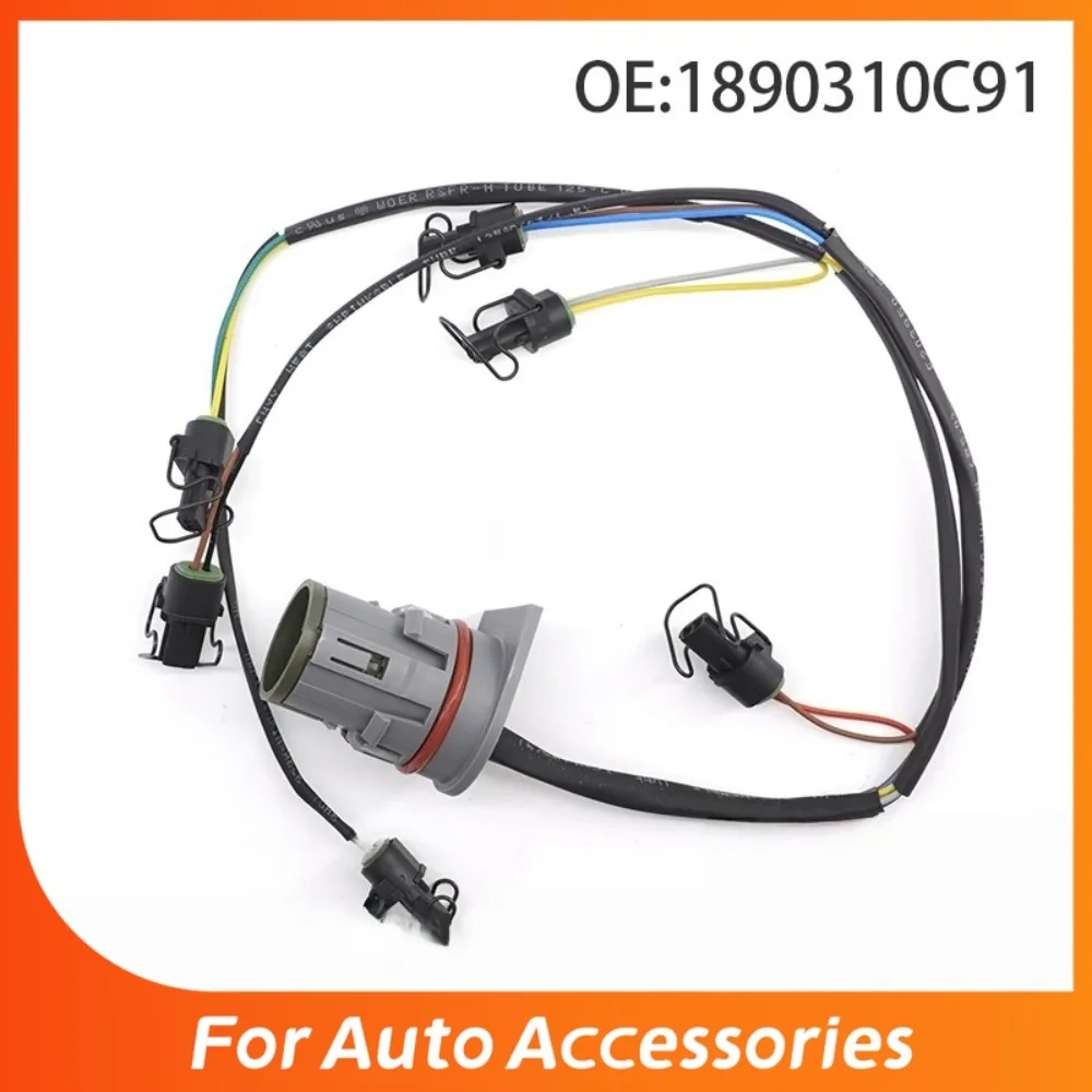 1890310C91 For DT466E Harness Diesel Crude Oil Engine Fuel Injector Harness Harness Internal Wiring Car & Truck