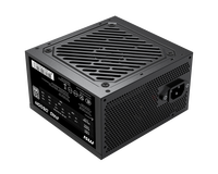 MSI PAG D500N D600N 500W 600W 80 PLUS Active PFC OCP / OVP / OPP /SCP / UVP Computer Power Supply