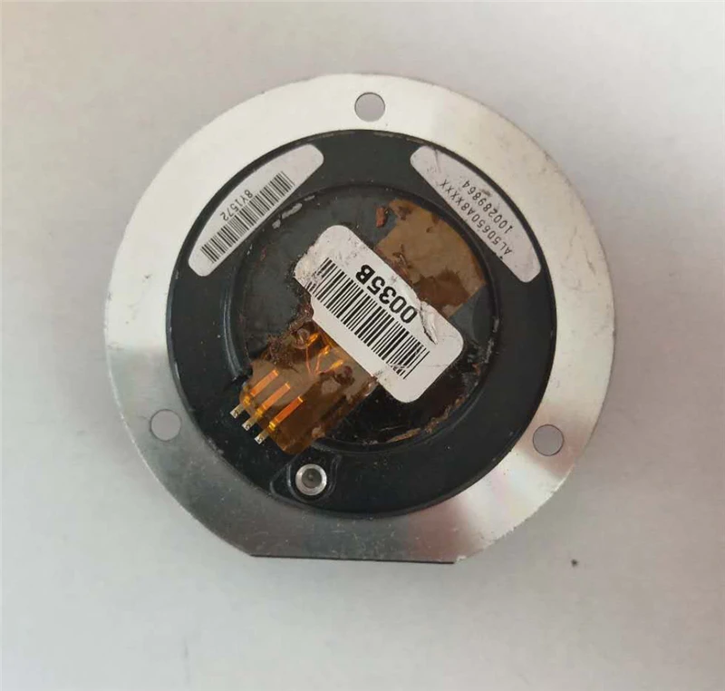 10000rpm High speed DC brushless hard disk motor