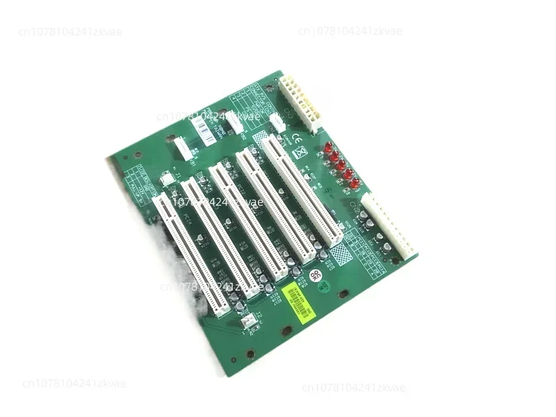 Brand-new PBP-05P industrial computer backplane 5PCI 5 PCI slot backplane