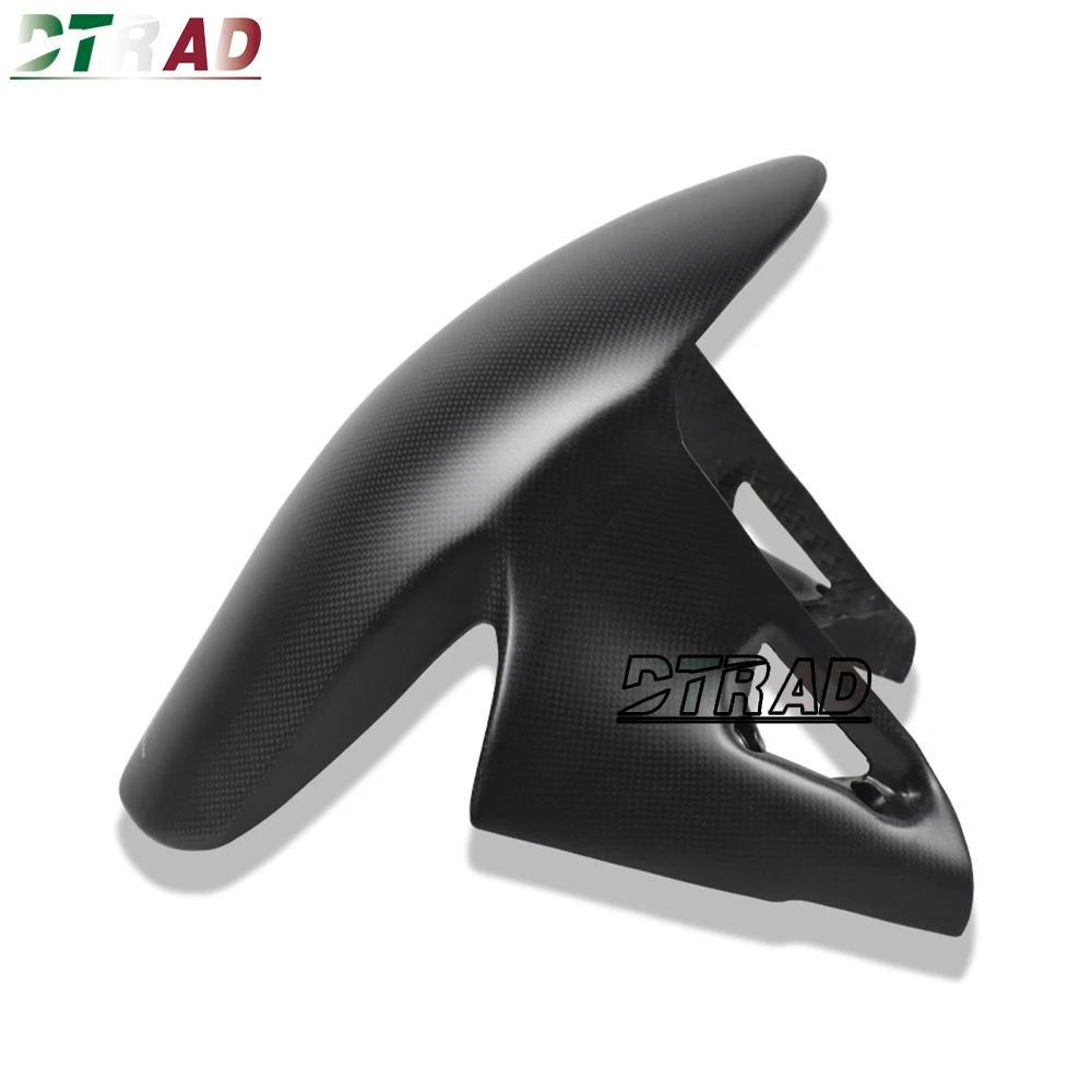 2025+ For DUCATI Streetfighter V4 V4S MY25 100% Carbon Fiber Matte Body & Frame Covers Full Fairing Kits Motorcycle Accessories