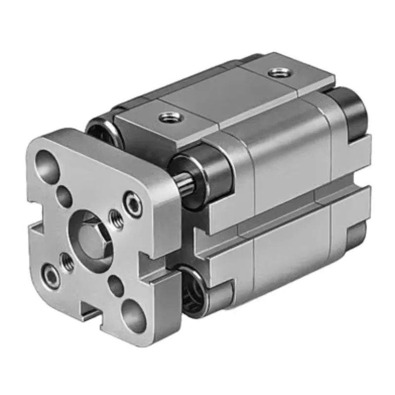 Pneumatic Air Cylinder Actuator Power Execution Component For Automatic Production Device