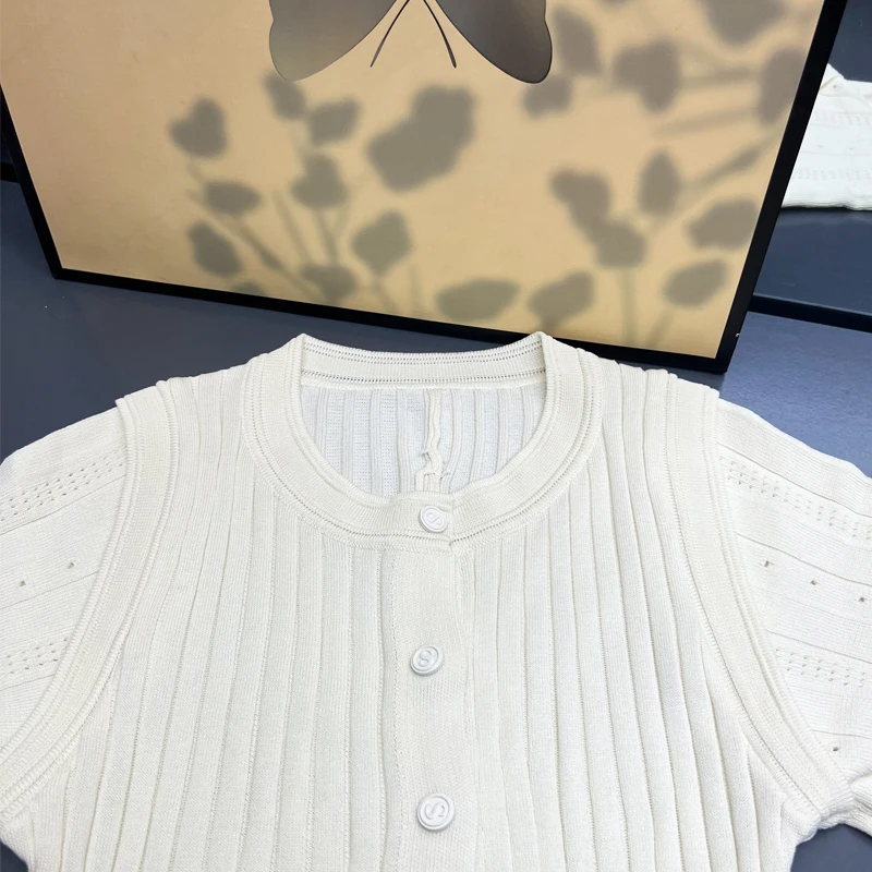 YuooMuoo-Robe chemise longue à boutonnage simple pour femme, robe pull noire, robe éducative, luxe avec beaucoup de succès, français élégant, taille fine