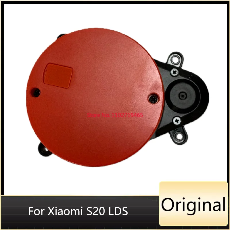 Replacement Spare Parts LDS for Xiaomi S20 Robot Vacuum Cleaner Accessory Laser Distance Sensor