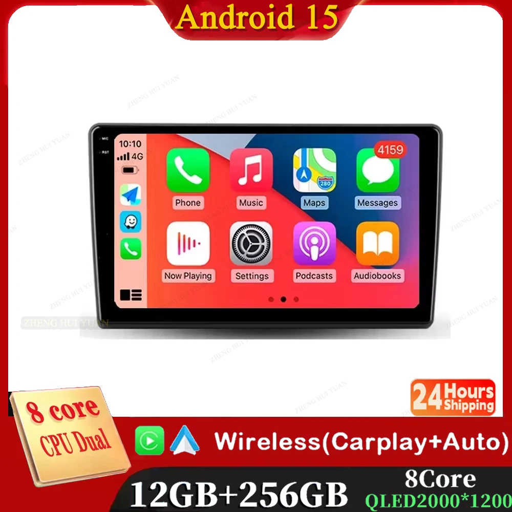 Android 15 12+256GB… - image