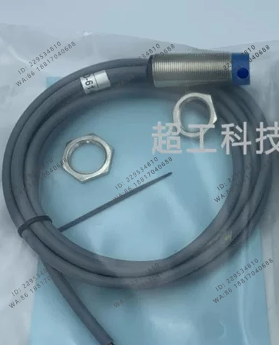 Proximity switch DW-AS-622-M18-002 AD-612 -120 624 614 602 604 sensor