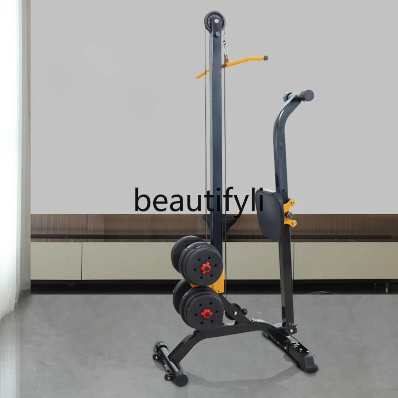 

Home Multifunctional Fitness Foldable Storage Weight Adjustable Fitness Fat Reduction