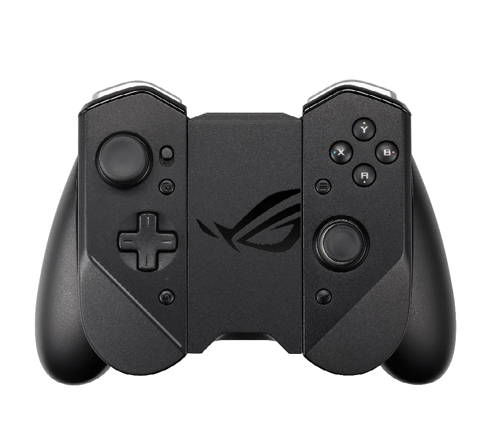 Kunai 5 Gamepad Game Controller supports 200+ games in Google Play Store with 2.4Ghz USB Bluetooth Receiver