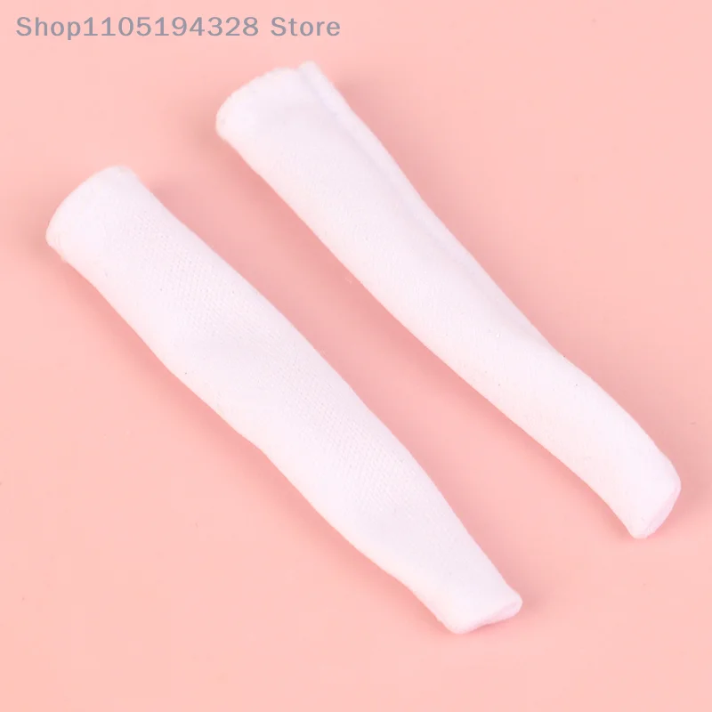 Doll Clothes Princess Dress Banquet Party Beautiful Dress Embroidery Tulle Dress For 11inch Doll