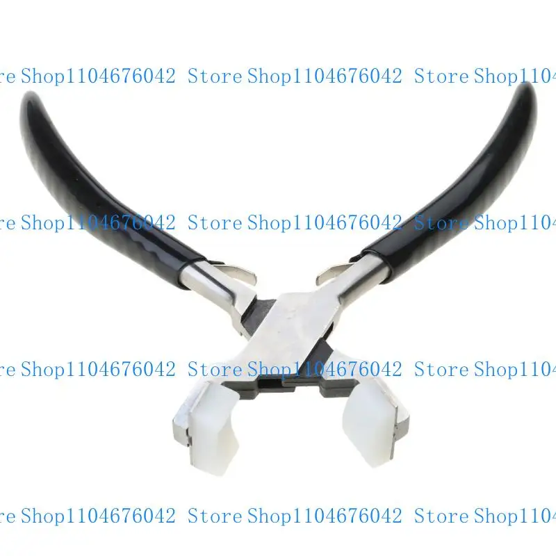 5ASD أساور مخصصة تصنع كماشة لإنشاء إصلاحات إلكترونية ومجوهرات #4