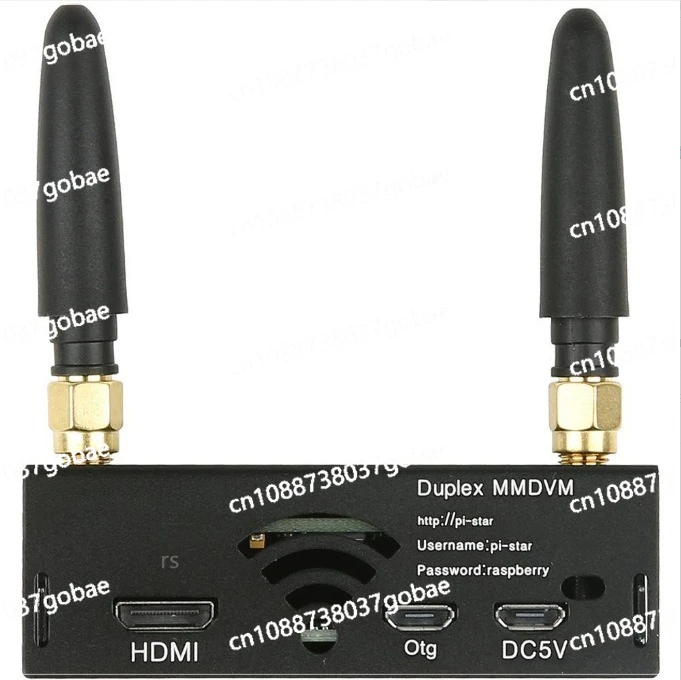 Uhf Vhf Uv Mmdvm Ho…