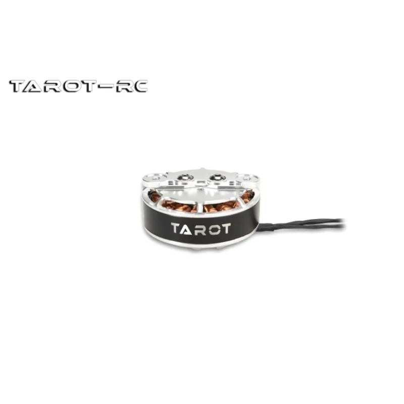 Tarot TL2955 4008 มอเตอร์แบบไม่มีแปรง Martin 330KV สําหรับ Quadcopter Multicopter Drone RC FPV