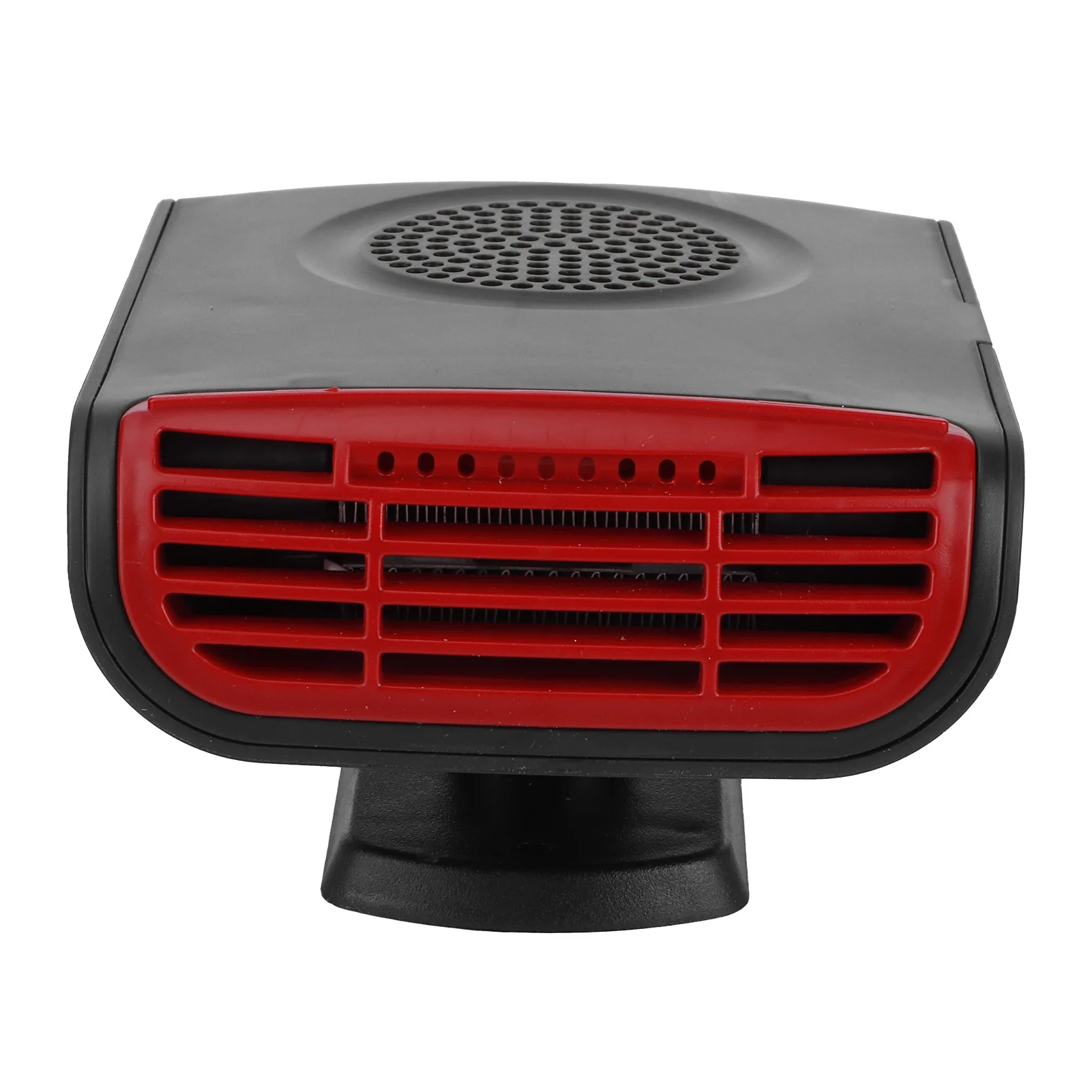 Fan Heater, Aroma Diffuser, 150W 12V Air Heater Car Fan Heater 360 Degrees Rotatable Windscreen Defroster for Winter