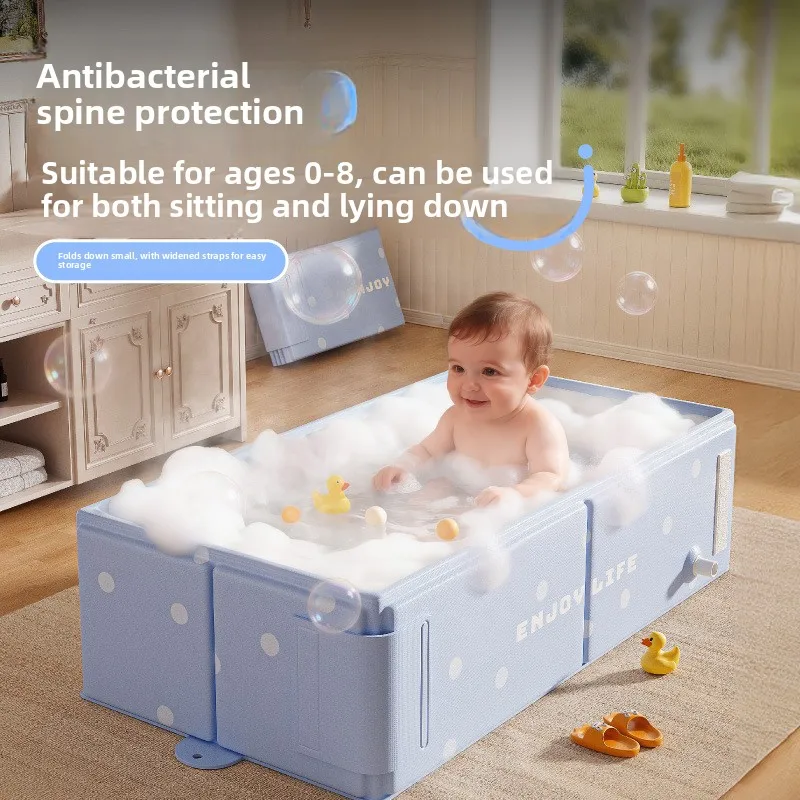 banera-plegable-para-bebes-1-pieza--uso-en-casa-interior-exterior-viajes-autocaravanas-hoteles-piscina-para-bano-y-ducha-sin-ensamblaje-facil-de-limpiar