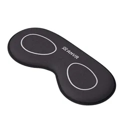 AMVR vervangende lensafdekking voor Oculus Quest 3/3S VR glazen beschermkap stofkappen accessoires