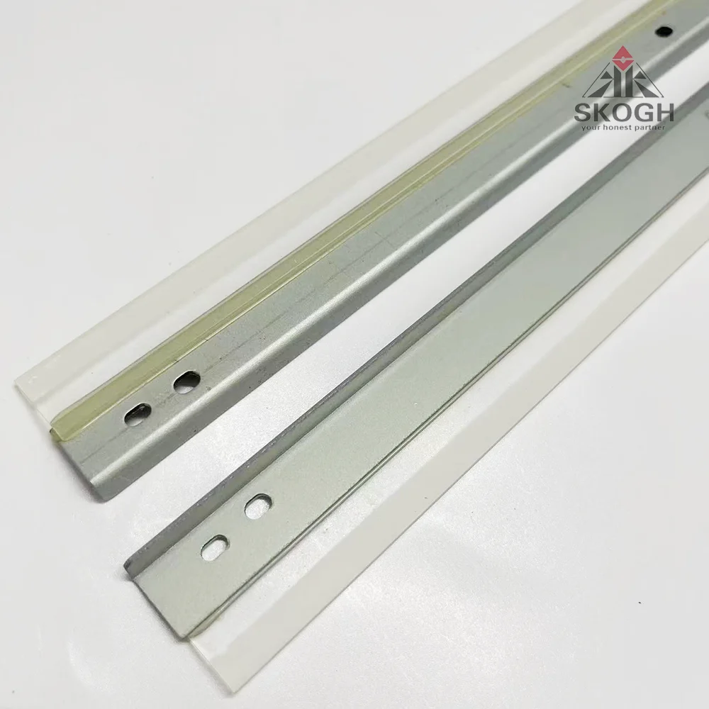 Compatible 3PCS/Lot Drum Cleaning Blades For Kyocera 3050ci 3550ci 3551ci 3051ci 4550ci 5550ci 4551ci 5551ci Wiper Blade