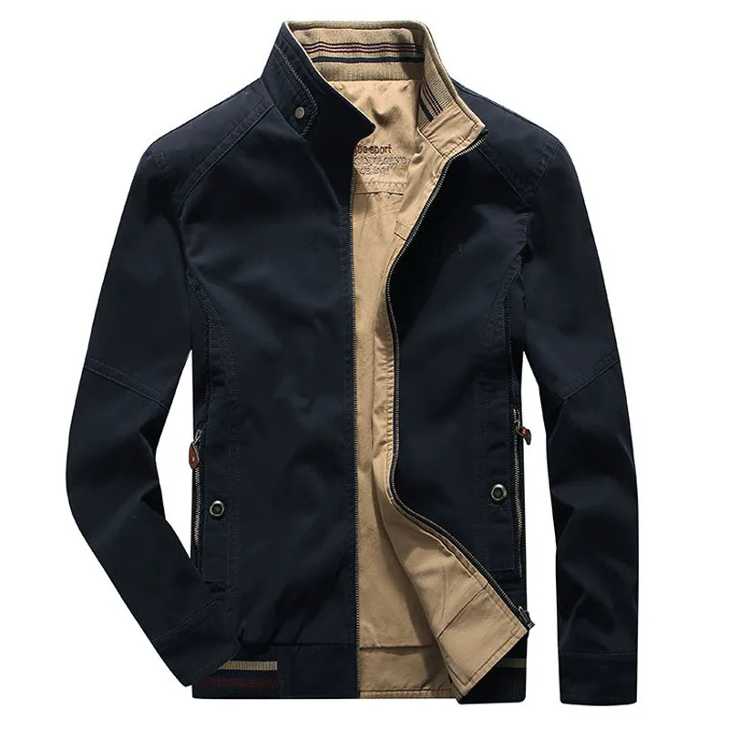 

Winter Hoodies for Men Wearing A Double Jacket With A Standing And Loose Fitting Oversized Overalls For Cloth Coat for Mens