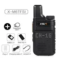 M6 PMR446 1PCS Cable