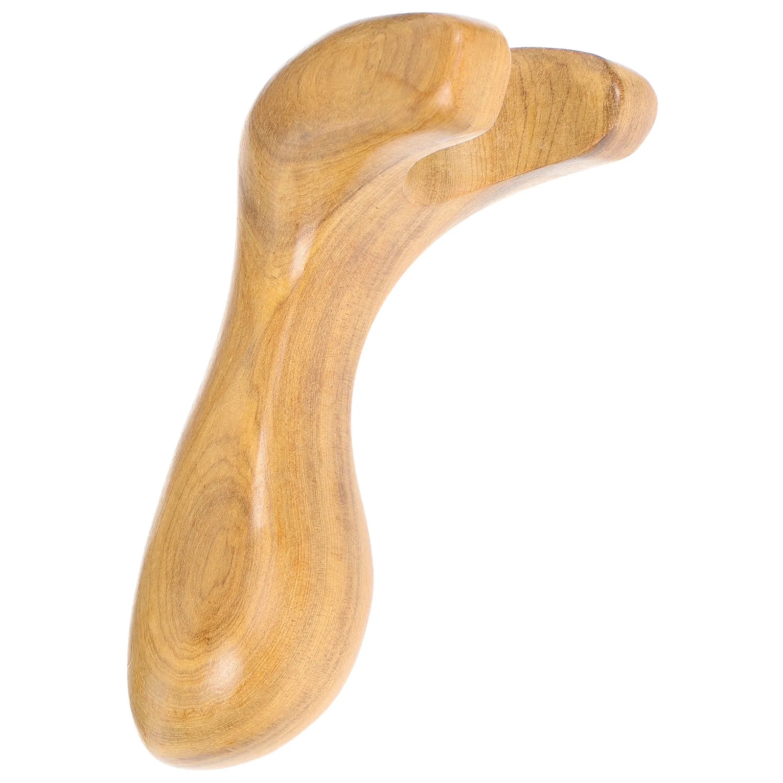 Y-Type Scraping Plate Massager Tool Body Face Neck Shoulder Massage Board Acupoint Therapy Scraping Massage Tool