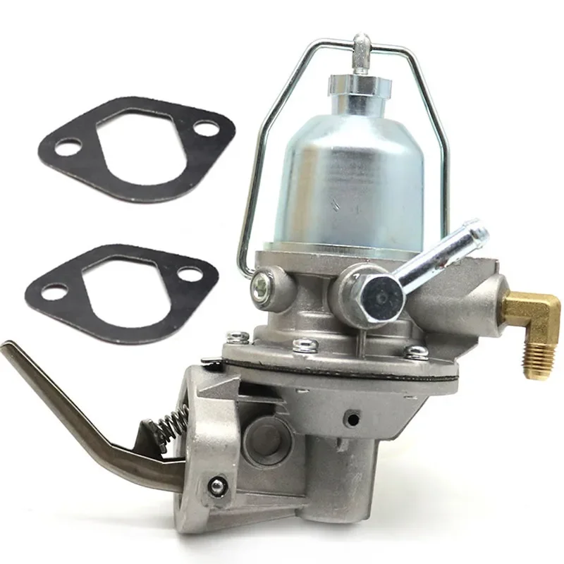 Fuel Pump for Nissan H15-2 H20-2 H25-2 K15 K21 K25 Engine TCM Cat LPG Forklift 17010-50K60 17010-50K00 N-17010-50K60