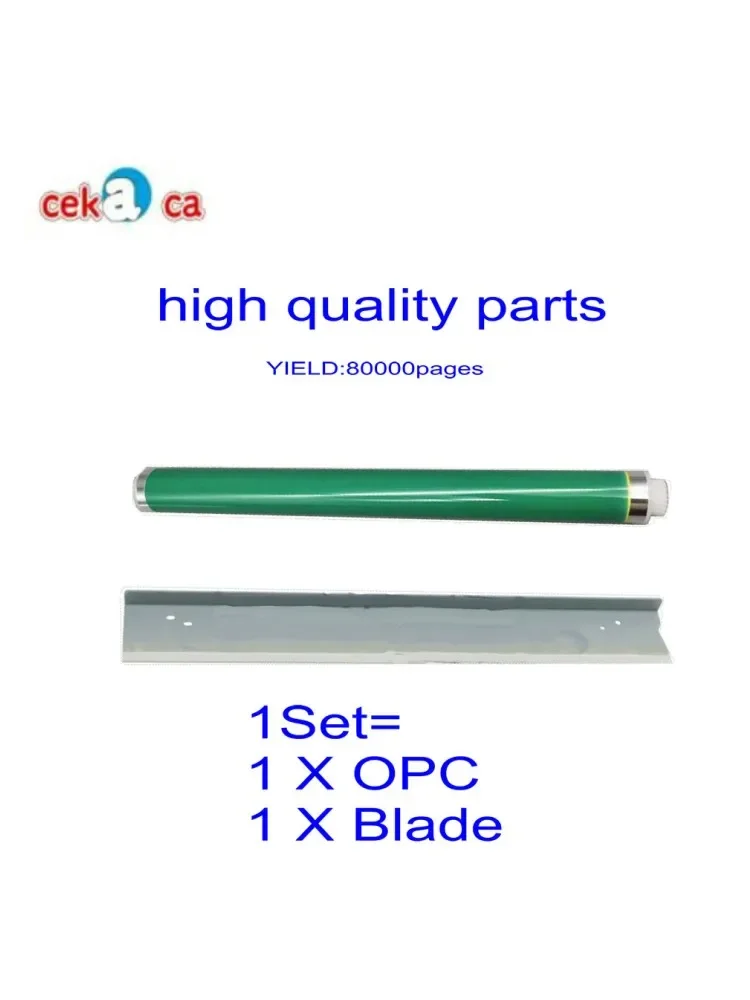 

Тонер-блок для принтера Xerox CP315Z CM315DW CM318Z CP318W CP318DW OPC с барабанным лезвием