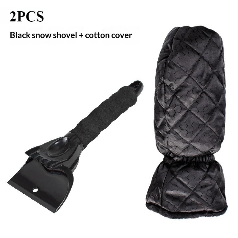 

Скребок для удаления снега и льда с лобового стекла автомобиля, инструмент для чистки окон и дверей, аксессуары для уборки автомобиля зимой