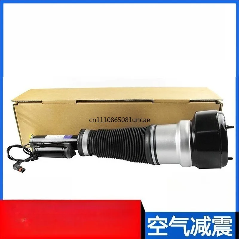 For Mercedes-Benz W221 S300 S350 S400 S500 GL350 ML350 Front and Rear Shock Absorbers