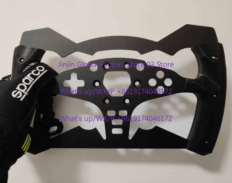 disco-di-ricambio-in-lega-di-alluminio-per-volante-r3-r5-modifica-f1-gt-formula