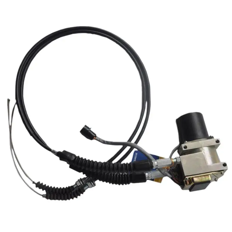 

311 312 312V2 312 V2 247-5227 7Y-3913 4I-5496 Throttle Motor Governor Accelerator Control Assembly for Caterpillar CAT Excavator