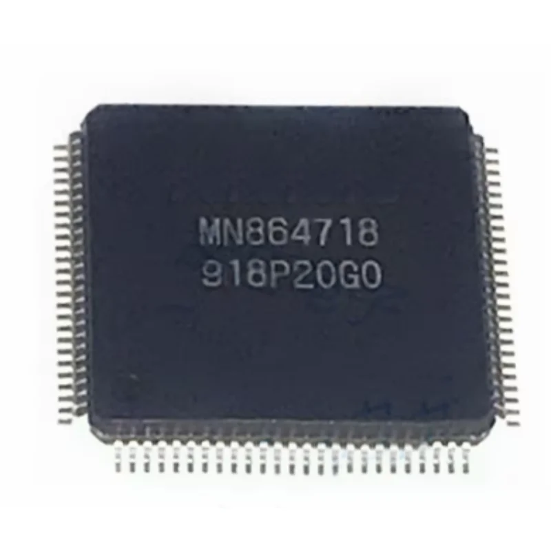 1 PCS 100%Quality & New MN864718A MN864718 For Wiiu HDMI  signal chip Wholesale Discount