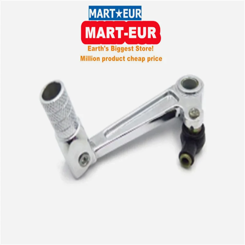 MARTEUR Motorcycle Gear Shift Levers for 1999-2007 Suzuki Hayabusa GSXR1300 99 00 01 02 03 04 05 06 07