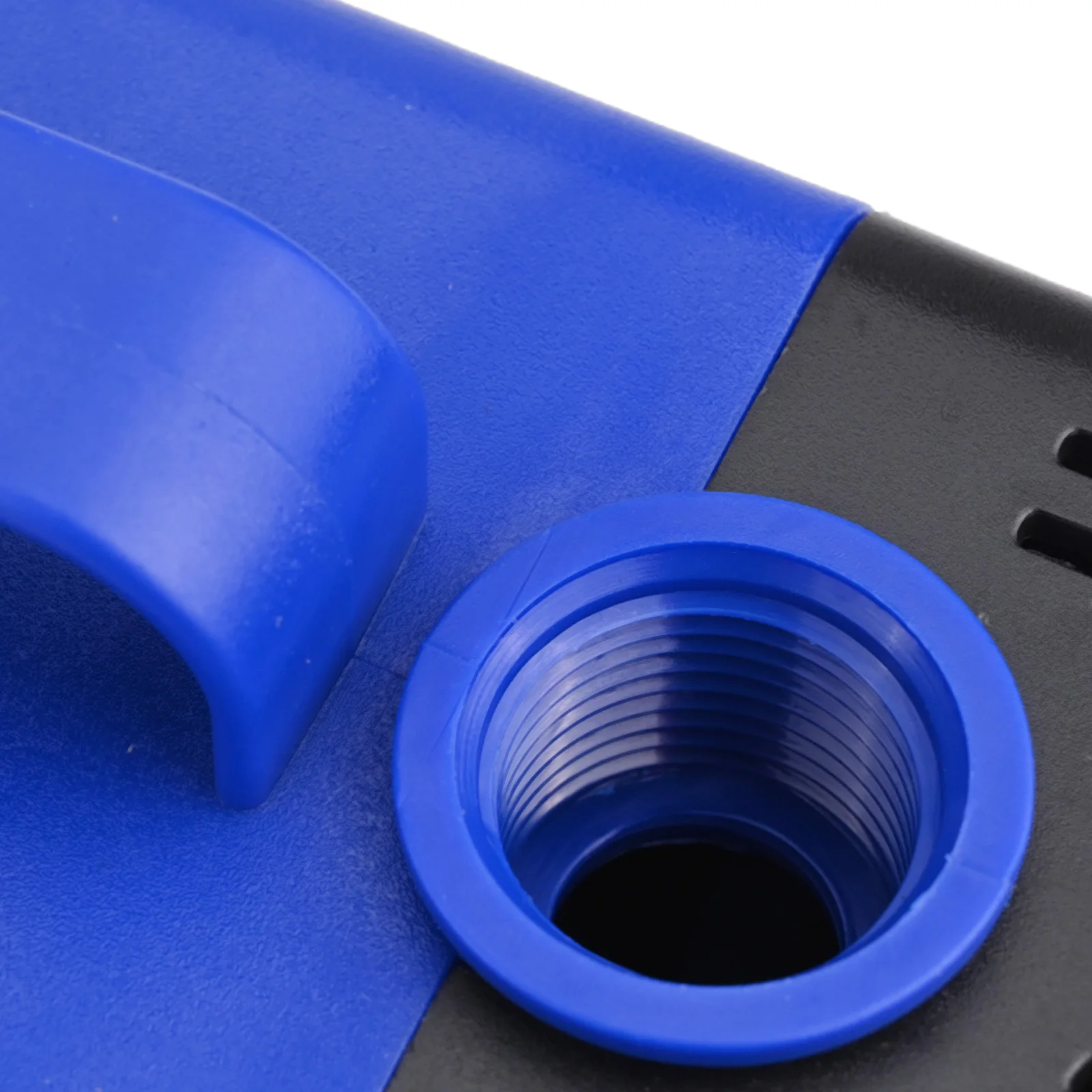 Aquariums For CNC Machine Tools 220V Water Pump 80W Cooling Pump ABS Shell Electric Drive Mode Good Heat Resistance