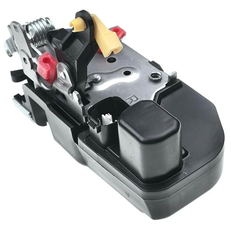 

WF-5109864AA 5109864AB 4894516AA 4894516AB 931-083 Привод дверного замка для Dodge Grand Caravan 2003-2007 Аксессуары