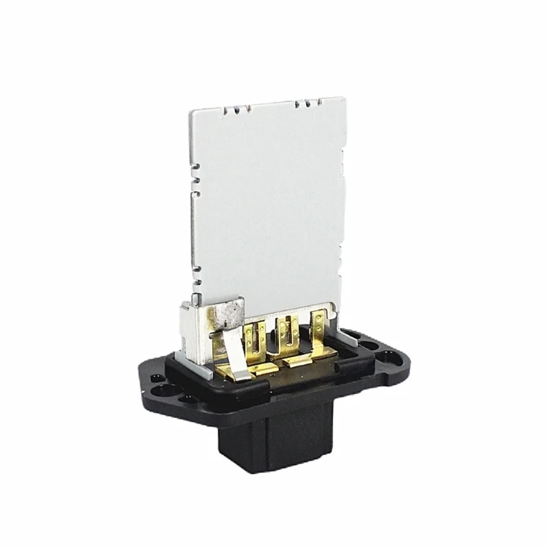XA6H Heavy Duty Blower Motor Resistor with Thermal Management System Designed for Consistent Airflows Regulation in