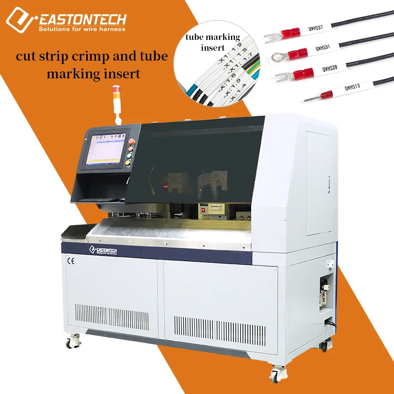 EW-8995 Cable Manuf…