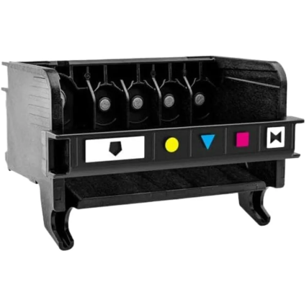 

Печатающая головка с 5 слотами, совместимая с принтерами 178 364 564 862 564XL Модели D5460 D7560 B8550 C5370 C5380 C6300 C6380 D5400 C310a