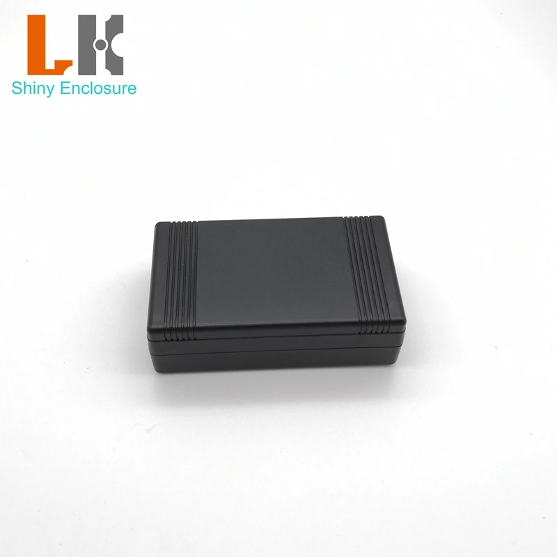 LK-C48 Custom Manufacturing Electronic Device Abs Plastic Instrument Case Box Shell Electronics Enclosure 88x63x36mm