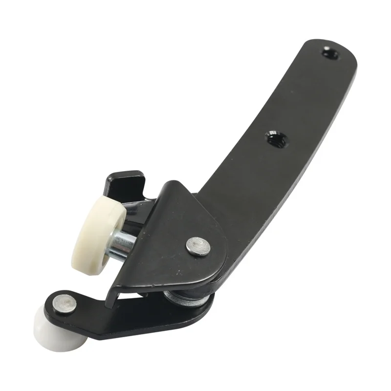 A30P-Lower Right Side Roller Bottom Sliding Door Roller Guide 2K0843398 2K0843398A For Vw Caddy 3 Iii 2003-2015