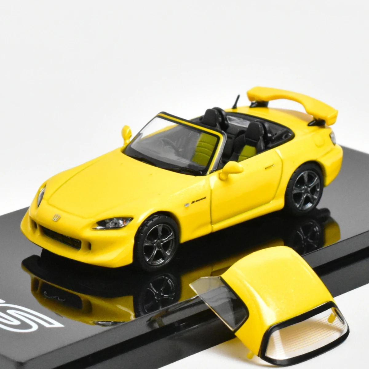 Hobby Japan 1:64 s2000 Typ s a – Model Kit Formula 1 Bewertung und Preis