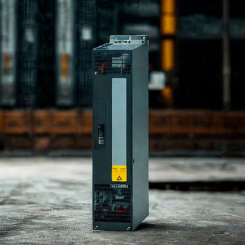 وحدات تحكم قابلة للبرمجة Melsec Iq-f Series وحدة تشغيل Mopower وحدة Hmi Plc 6SN1145-1AA01-0AA2