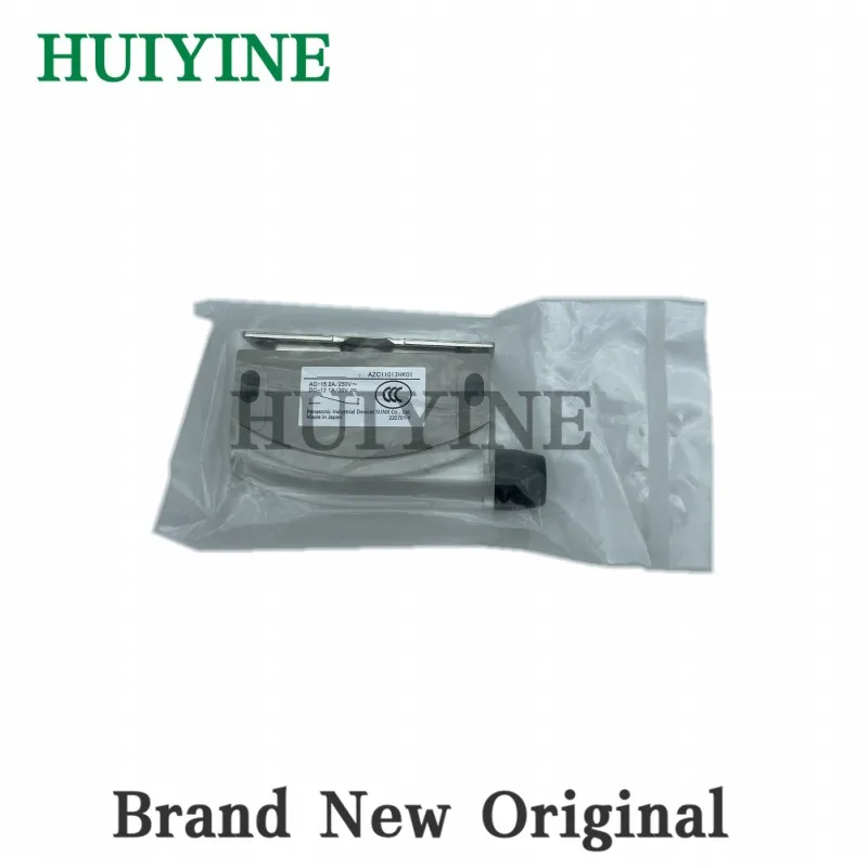

Новый модуль ПЛК AZC11013HK01 AZC11113HK01